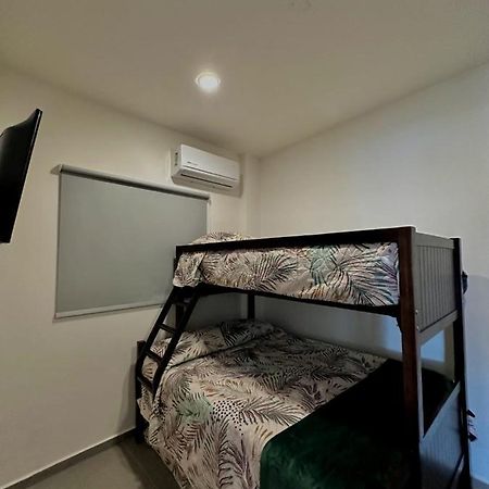Departamento En Mazatlan Torre Zuniga Lägenhet Exteriör bild