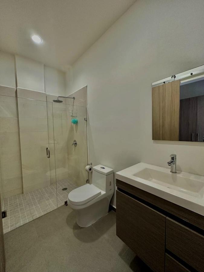 Departamento En Mazatlan Torre Zuniga Lägenhet Exteriör bild