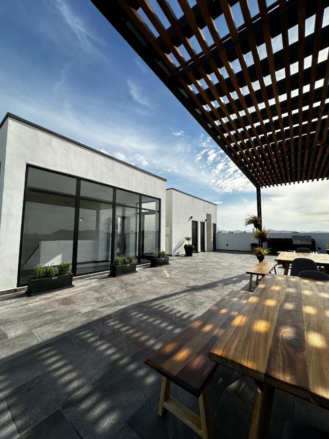 Departamento En Mazatlan Torre Zuniga Lägenhet Exteriör bild